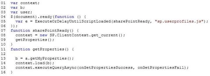 Exam 70-489: Question 3 - Image 1