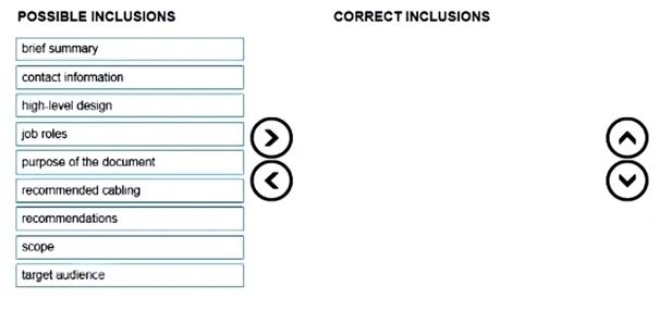 Exam HPE7-A03: Question 9 - Image 1