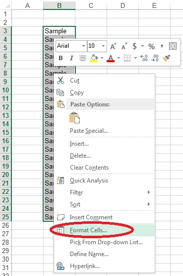 Exam 77-420: Question 6 - Image 1