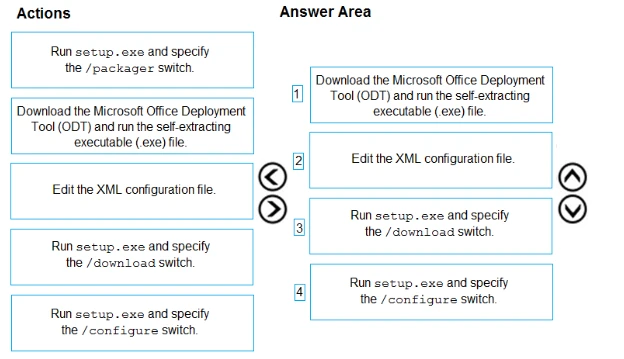 Exam MD-102: Question 6 - Image 2