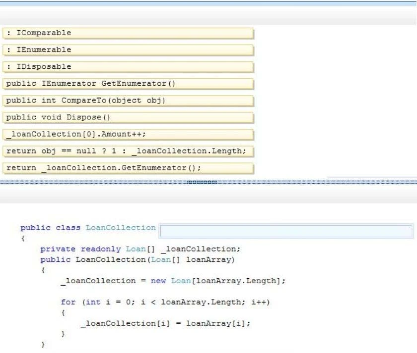 Exam 70-483: Question 4 - Image 1