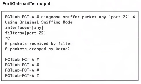 Exam FCP_ZCS-AD-7.4: Question 10 - Image 2