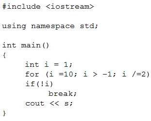 Exam CPA-21-02: Question 10 - Image 1