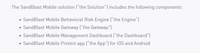 Exam 156-315.80: Question 2 - Image 1