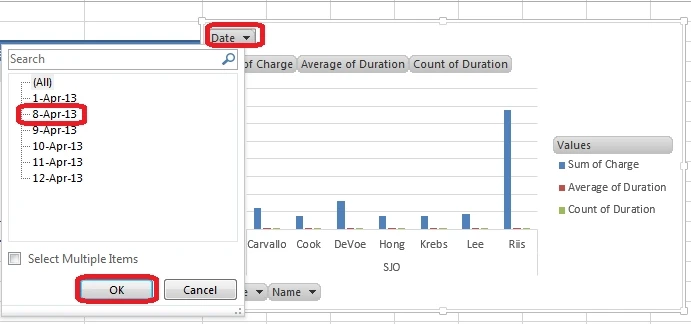 Exam 77-427: Question 10 - Image 2