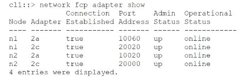 Exam NS0-521: Question 6 - Image 1