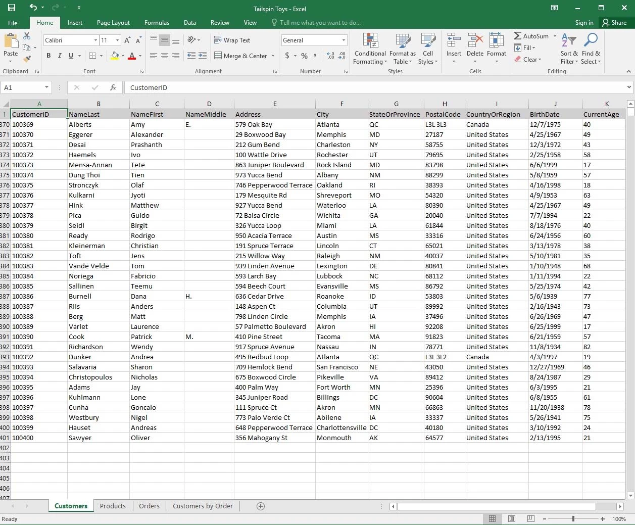 Exam 77-727: Question 1 - Image 11
