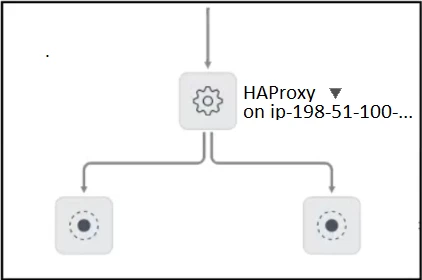 Exam CIS-SM: Question 8 - Image 1