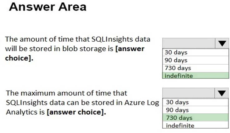 Exam AZ-301: Question 1 - Image 3