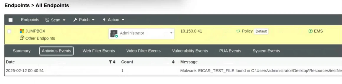Exam FCP_FCT_AD-7.4: Image 1