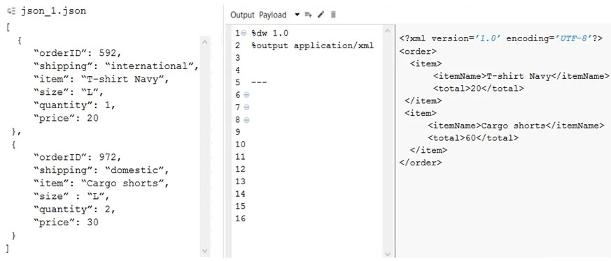 Exam MCD - ASSOC: Question 4 - Image 1