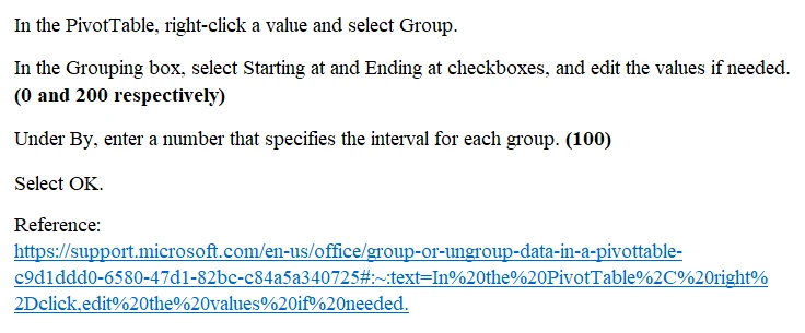 Exam MO-201: Question 8 - Image 10
