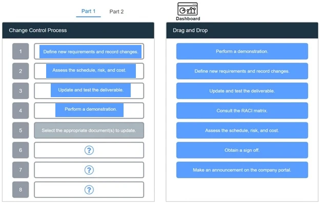 Exam PK0-005: Question 1 - Image 2