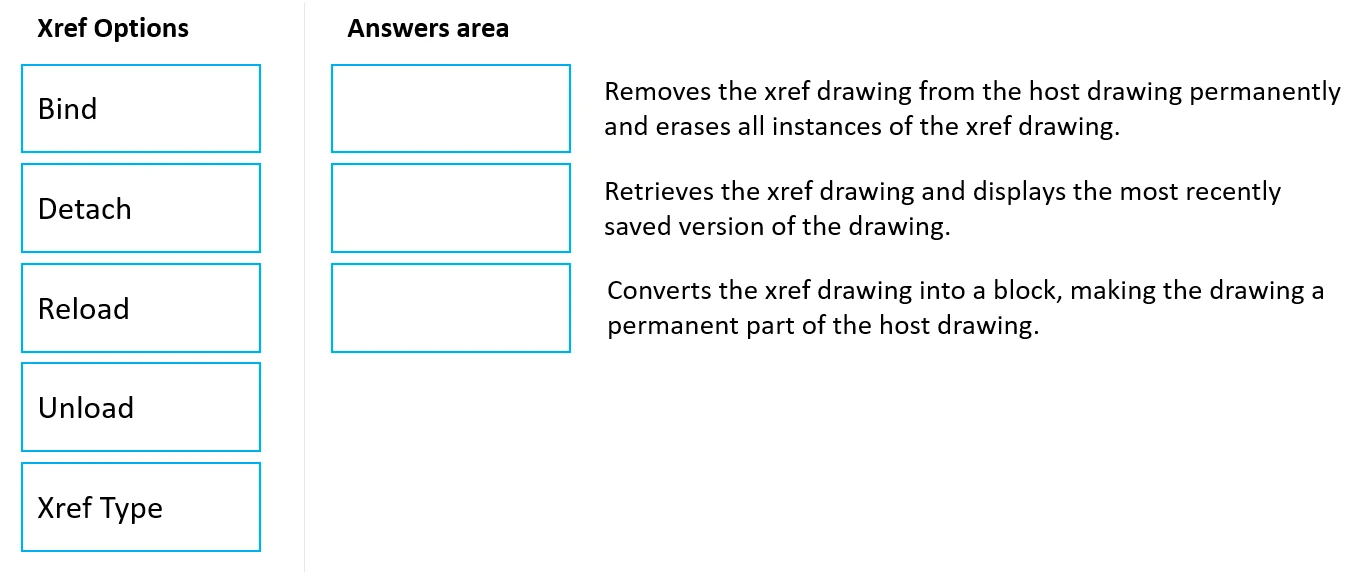 Exam ACP-01101: Question 3 - Image 1