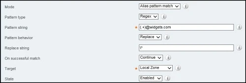 Exam 300-075: Question 5 - Image 2