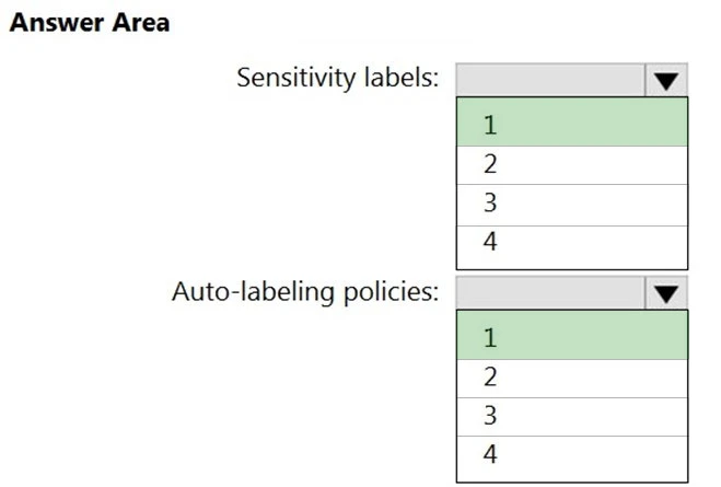 Exam SC-400: Question 6 - Image 2