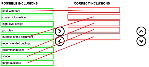 Exam HPE7-A03: Question 9 - Image 2