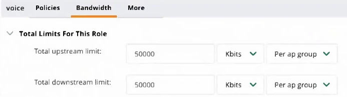 Exam HPE7-A07: Question 1 - Image 3