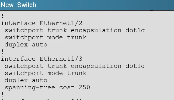 Exam 300-135: Question 3 - Image 6