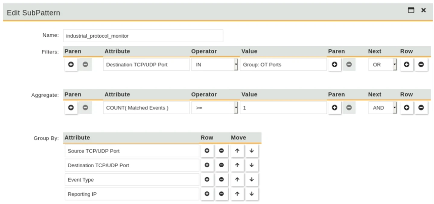 Exam NSE7_OTS-7.2: Question 3 - Image 1