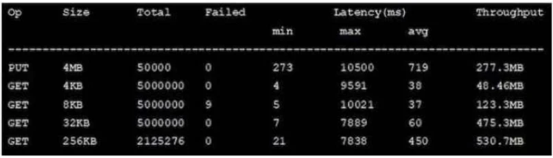 Exam NS0-163: Question 10 - Image 1