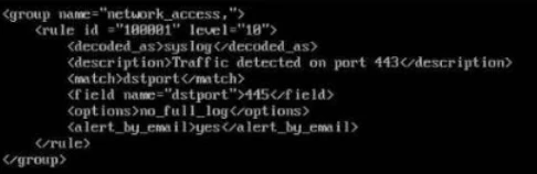 Exam CCOA: Question 7 - Image 2