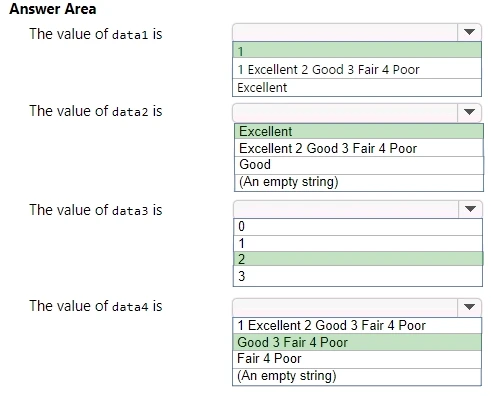 Exam 98-388: Question 6 - Image 3