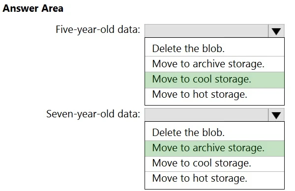 Exam DP-203: Question 10 - Image 2