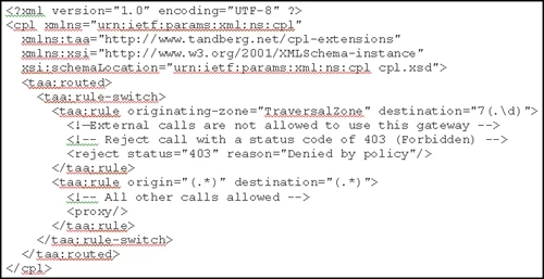 Exam 300-075: Question 3 - Image 4