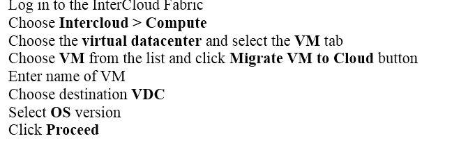 Exam 300-465: Question 4 - Image 4