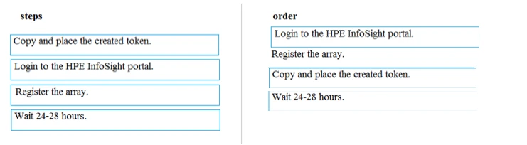 Exam HPE0-J58: Question 10 - Image 2