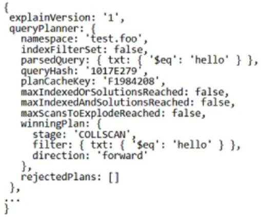 Exam c100dev: Image 1
