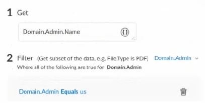 Exam XSOAR-Engineer: Question 5 - Image 3