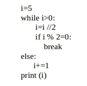 Exam PCAP: Question 7 - Image 1