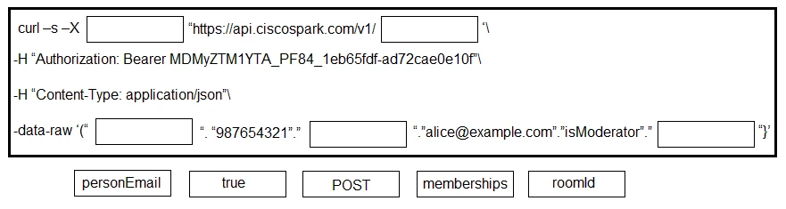 Exam 300-920: Question 5 - Image 2