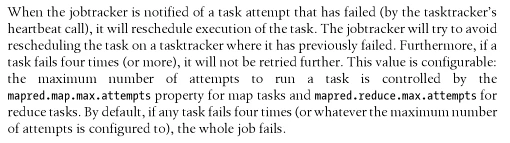 Exam CCD-410: Question 7 - Image 1