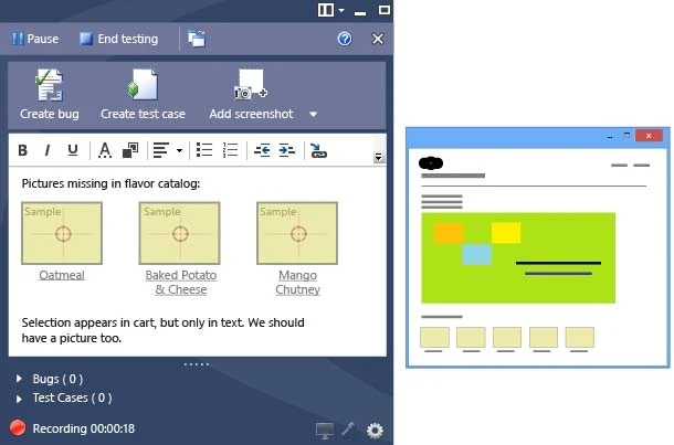 Exam 70-497: Question 4 - Image 1