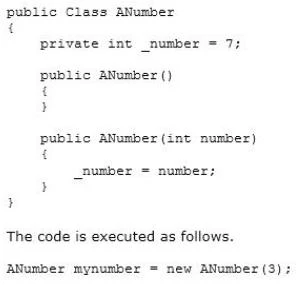 Exam 98-361: Question 9 - Image 1