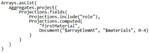 Exam c100dev: Image 1