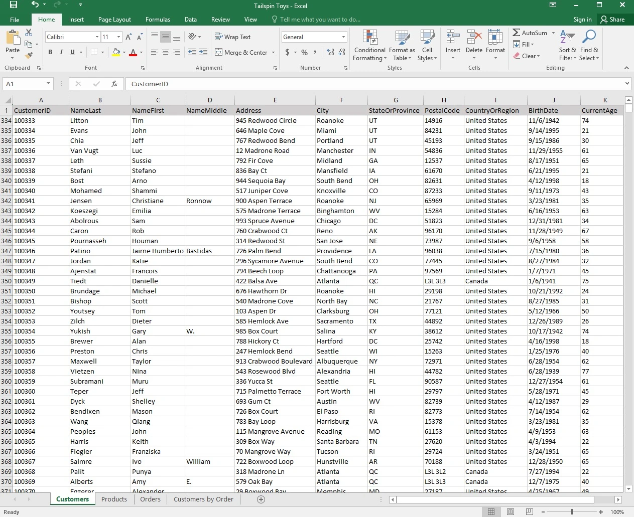 Exam 77-727: Question 3 - Image 10