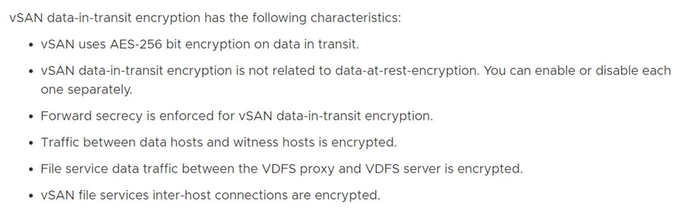 Exam 5V0-22.21: Question 6 - Image 1