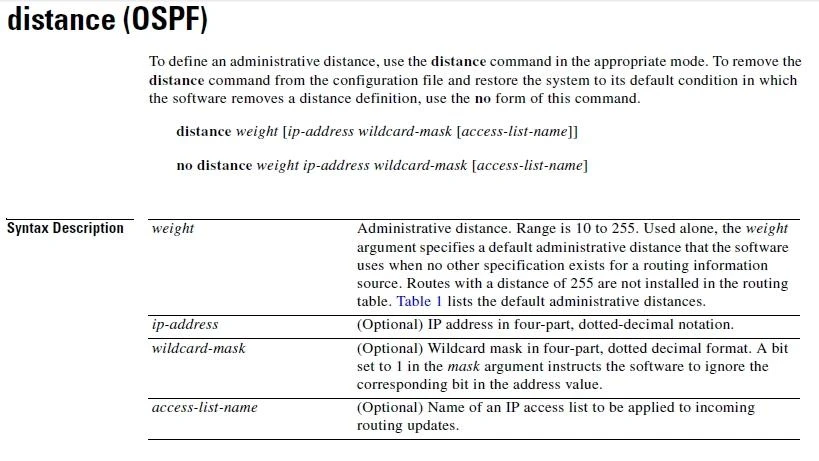 Exam 642-883: Question 6 - Image 1