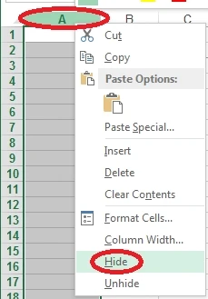 Exam 77-420: Question 9 - Image 1