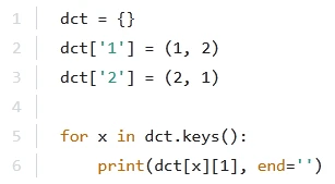Exam PCEP-30-02: Question 7 - Image 1
