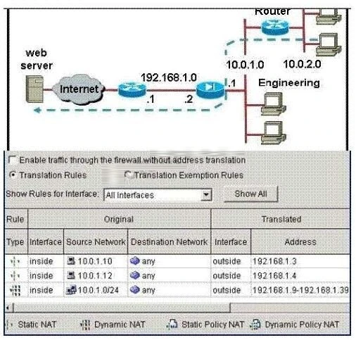 Exam 648-385: Question 3 - Image 1