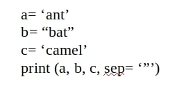 Exam PCAP: Question 6 - Image 1