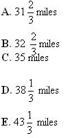 Exam CBEST Section 1 Math: Question 7 - Image 1