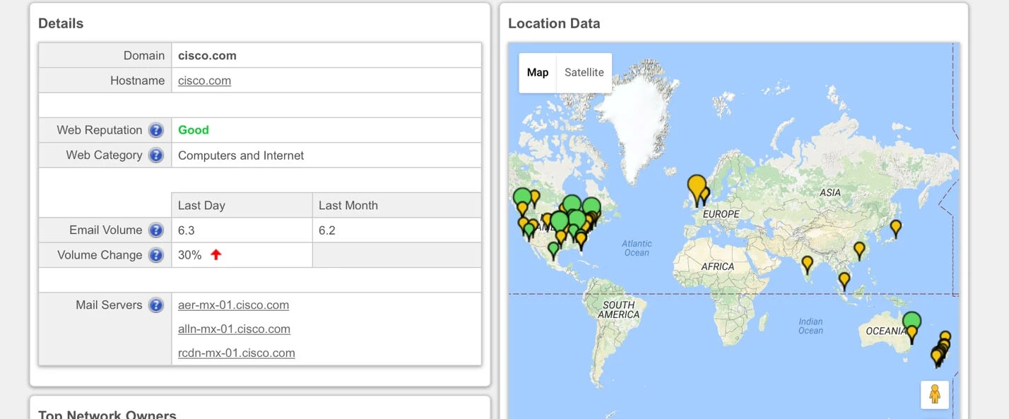 Exam 210-255: Question 3 - Image 2