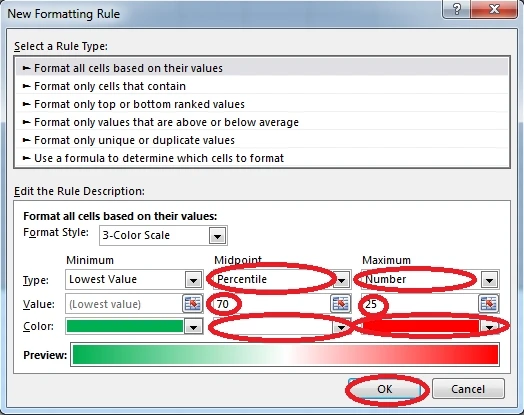 Exam 77-420: Question 7 - Image 3