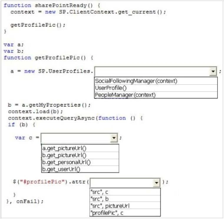 Exam 70-489: Question 2 - Image 1